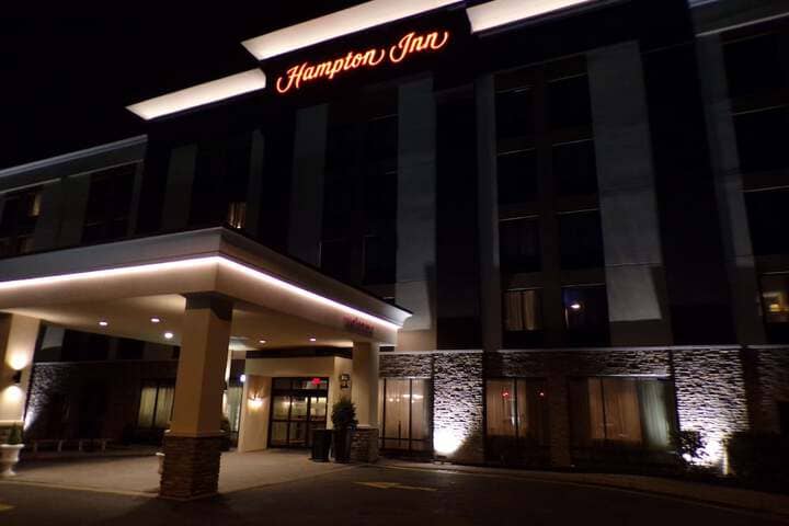 Hotel 41 of 41