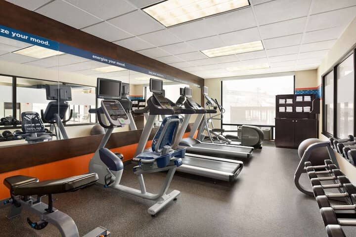 Health and Fitness 33 of 50