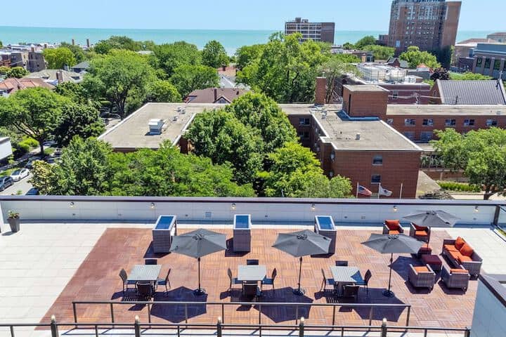 Terrace/Patio 54 of 58