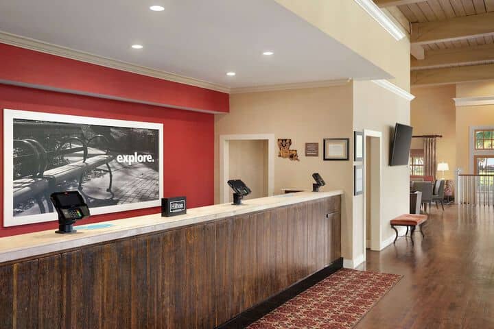 Hotel Interior 6 of 291