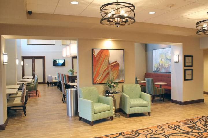 Hotel Interior 4 of 78