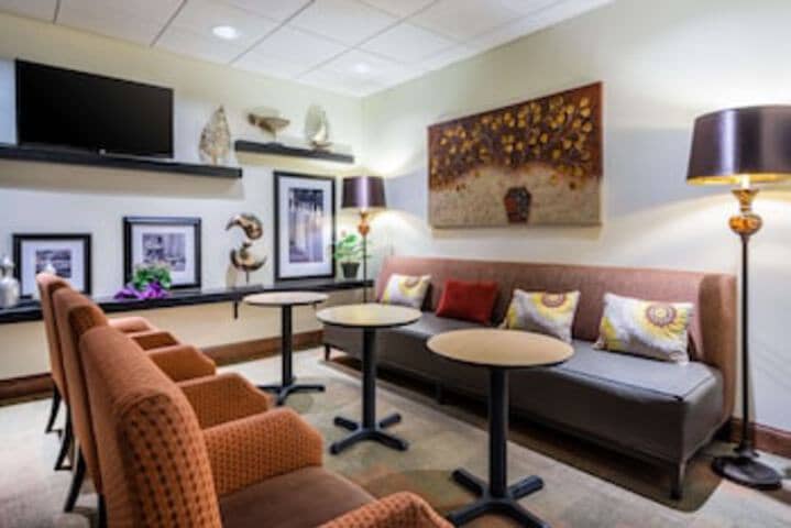 Hotel Interior 4 of 135