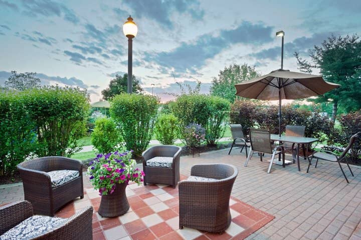 Terrace/Patio 111 of 135