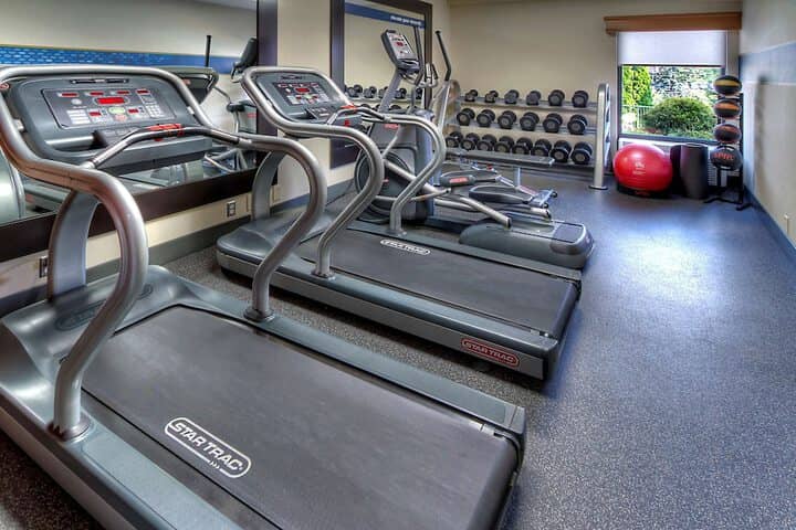 Health and Fitness 27 of 47