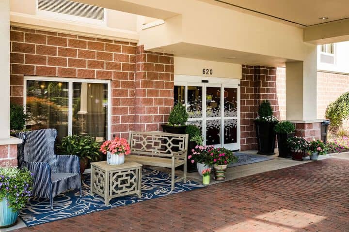 Terrace/Patio 117 of 135
