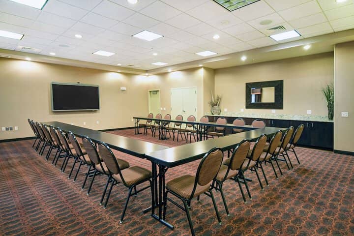 Meeting 36 of 48