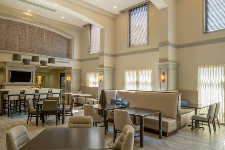 Hotel Interior 4 of 46