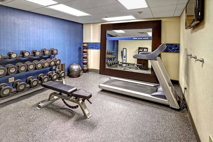 Health and Fitness 21 of 27