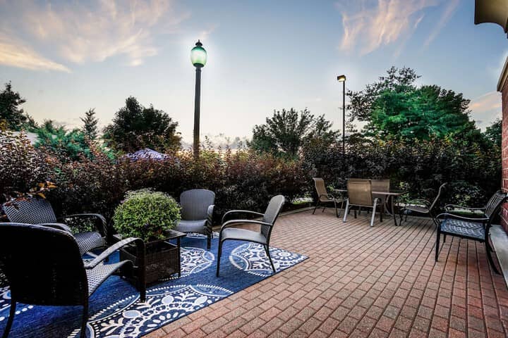 Terrace/Patio 114 of 135