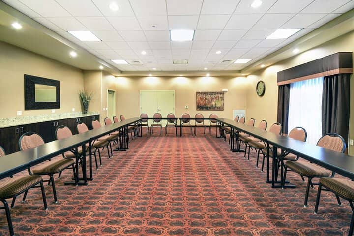 Meeting 42 of 48