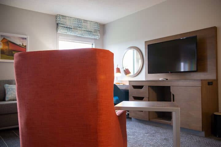 Hotel Interior 50 of 53