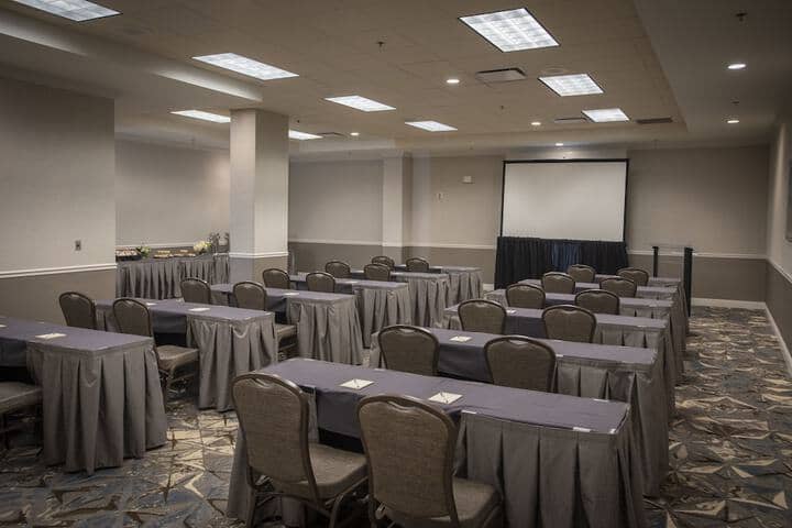 Meeting 261 of 291