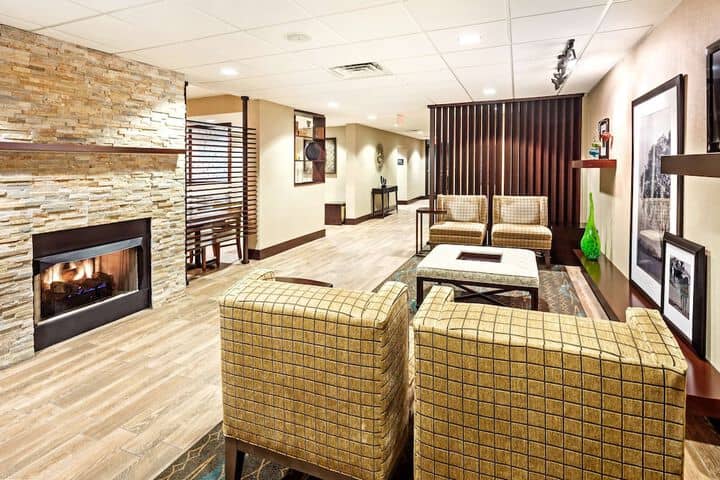 Hotel Interior 6 of 55