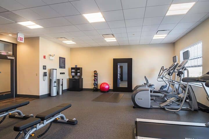 Health and Fitness 33 of 58
