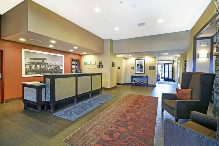 Hotel Interior 3 of 48