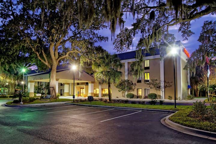 Hotel 26 of 27
