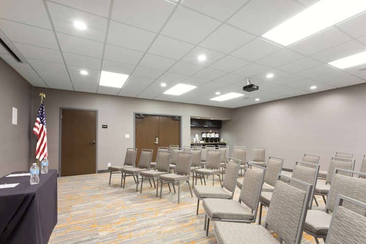 Meeting 40 of 47