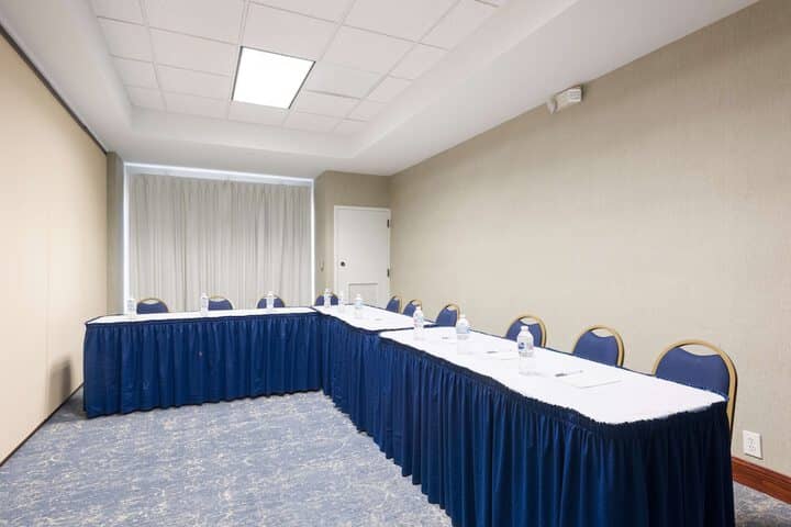 Meeting 46 of 50