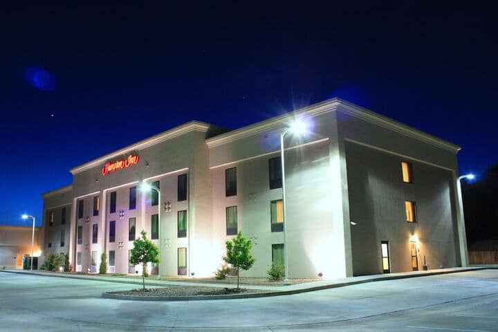Hotel 18 of 19