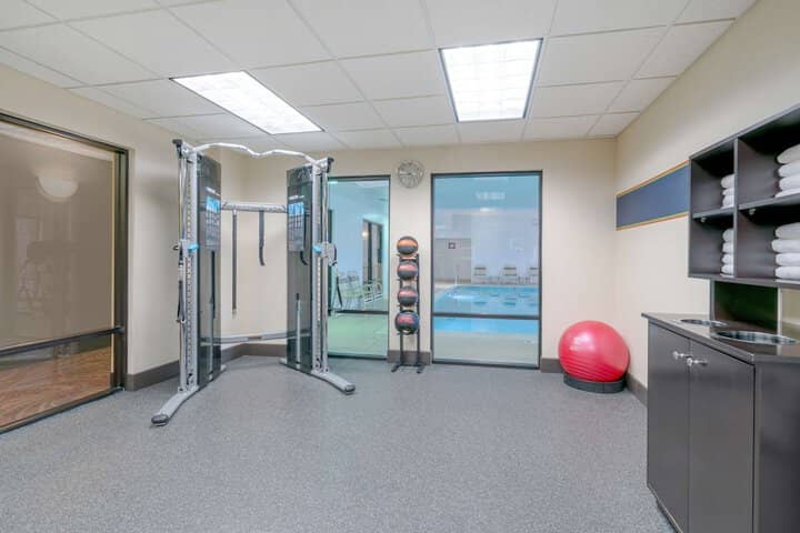 Health and Fitness 18 of 22