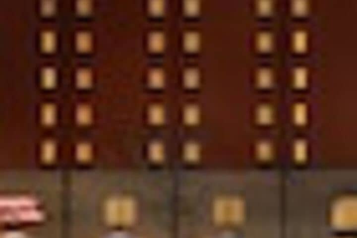 Hotel 287 of 291