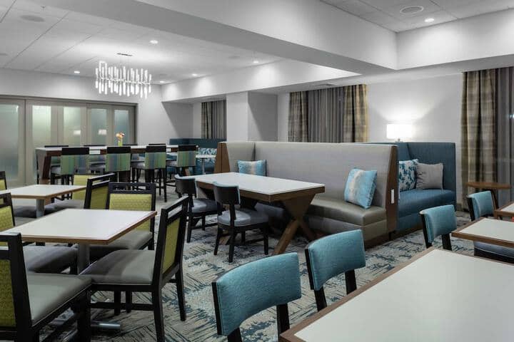 Hotel Interior 3 of 26