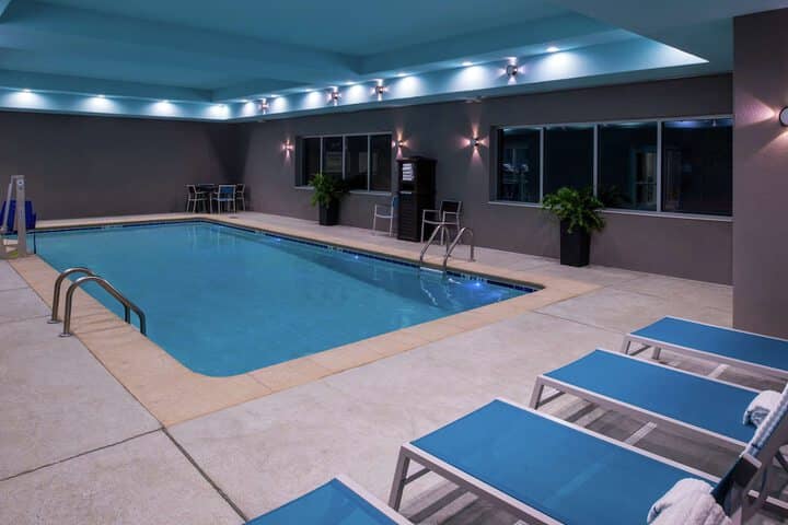 Pool