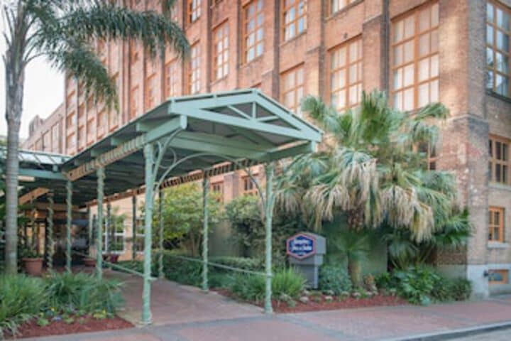 Hotel 283 of 291