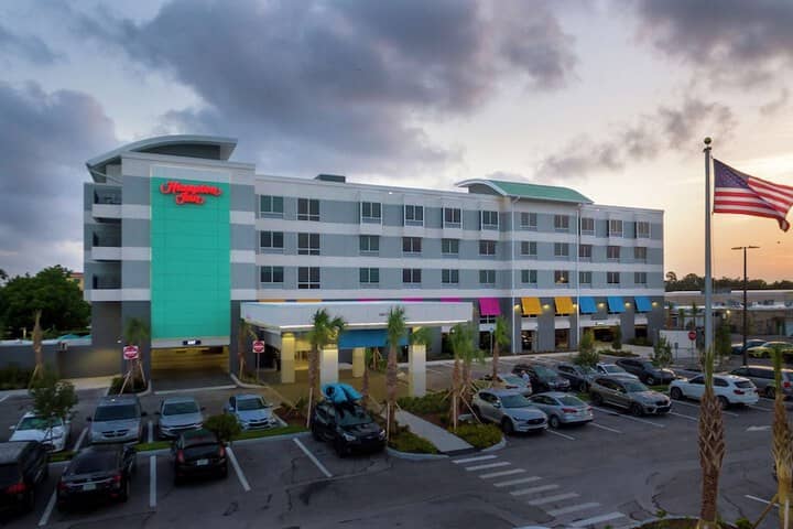 Hotel 25 of 26