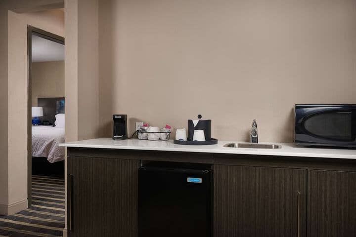 Minibar