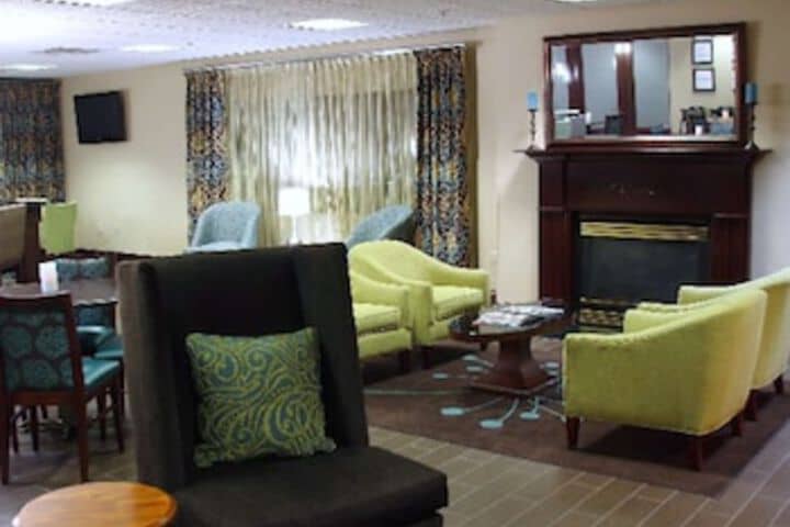 Hotel Interior 10 of 78