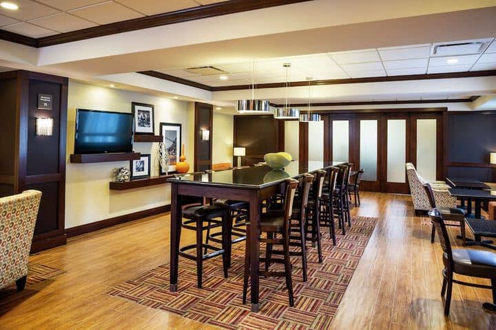 Hotel Interior 2 of 70