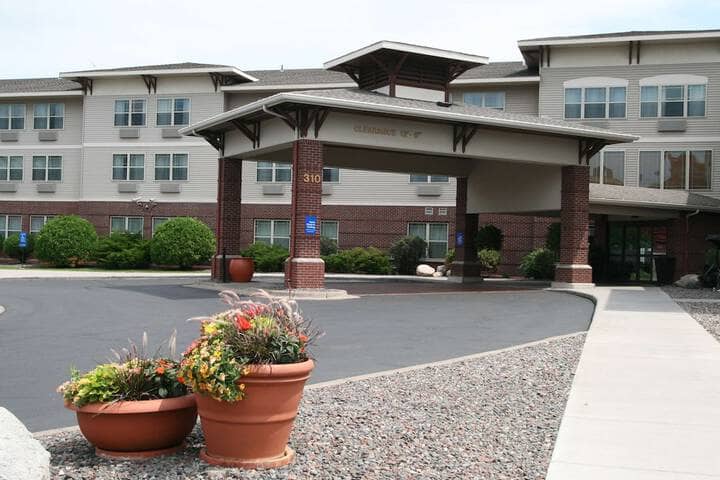 Hotel 61 of 62