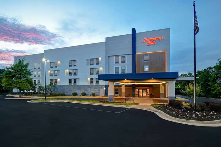 Hotel 44 of 45