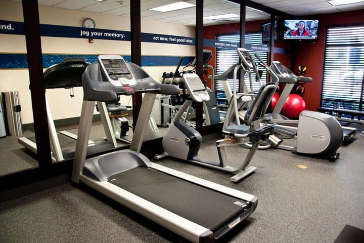 Health and Fitness 43 of 52