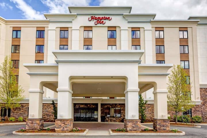Hotel 54 of 55
