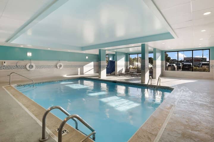 Pool 30 of 63