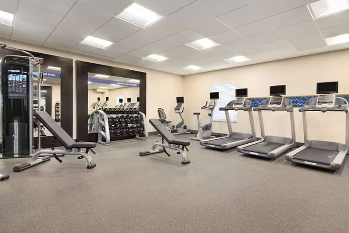 Health and Fitness 24 of 37