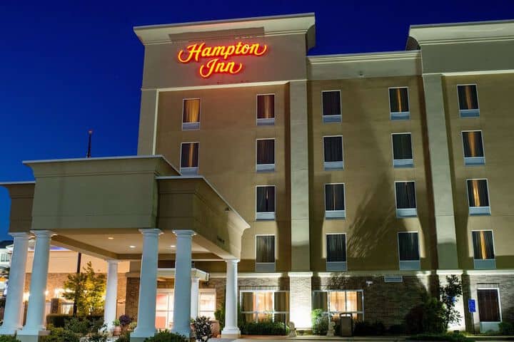 Hotel 78 of 79