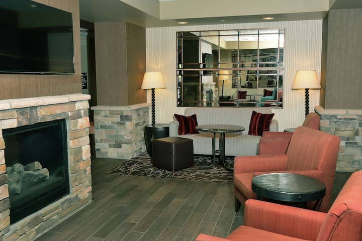 Hotel Interior 6 of 90