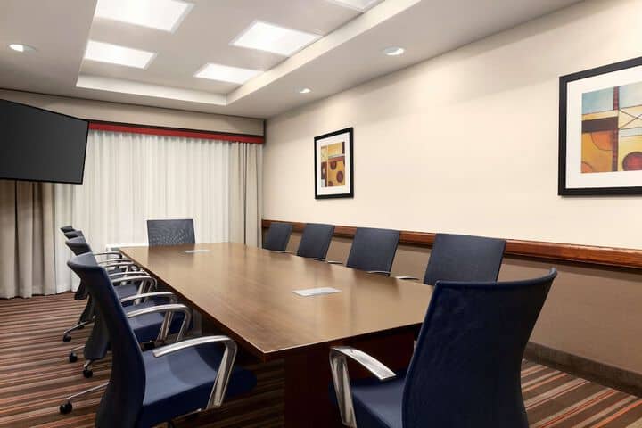 Meeting 46 of 50