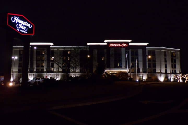 Hotel 37 of 41