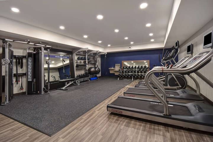 Health and Fitness 26 of 45