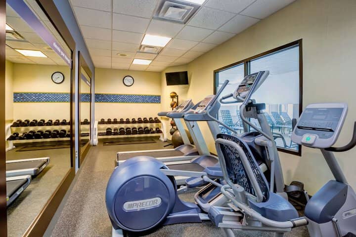 Health and Fitness 38 of 55
