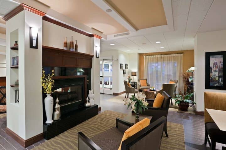 Hotel Interior 15 of 135