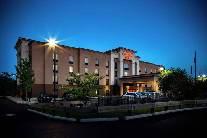 Hotel 66 of 70