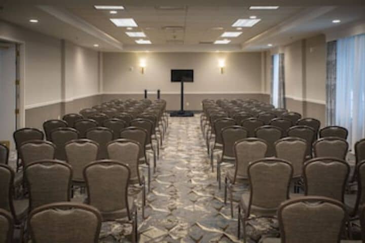 Meeting 256 of 291