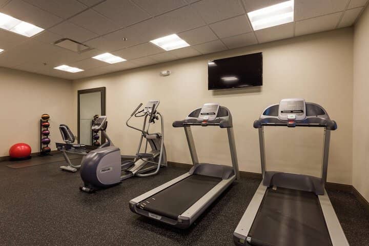 Health and Fitness 22 of 33