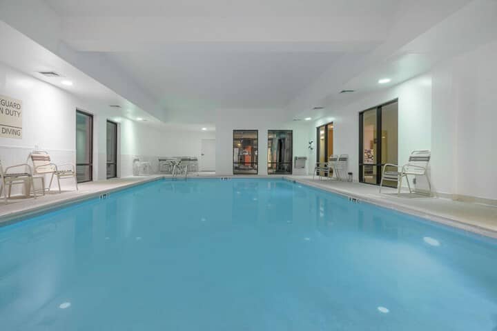 Pool 17 of 22