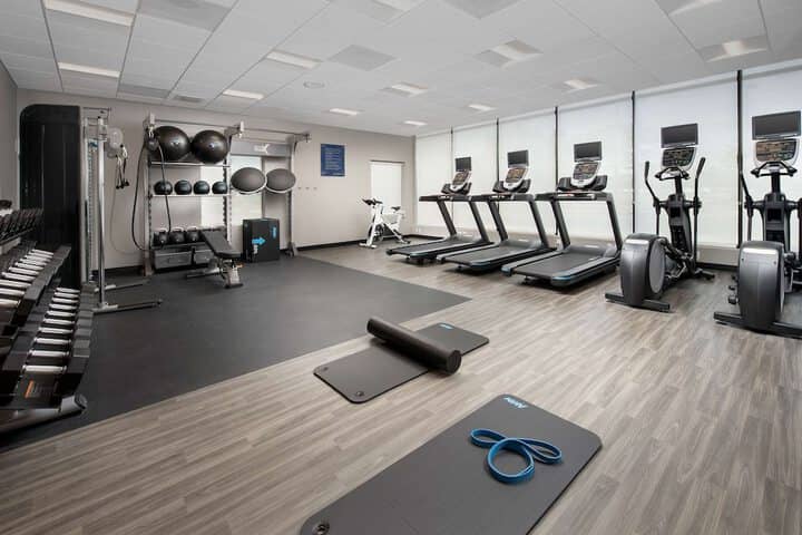 Health and Fitness 19 of 28